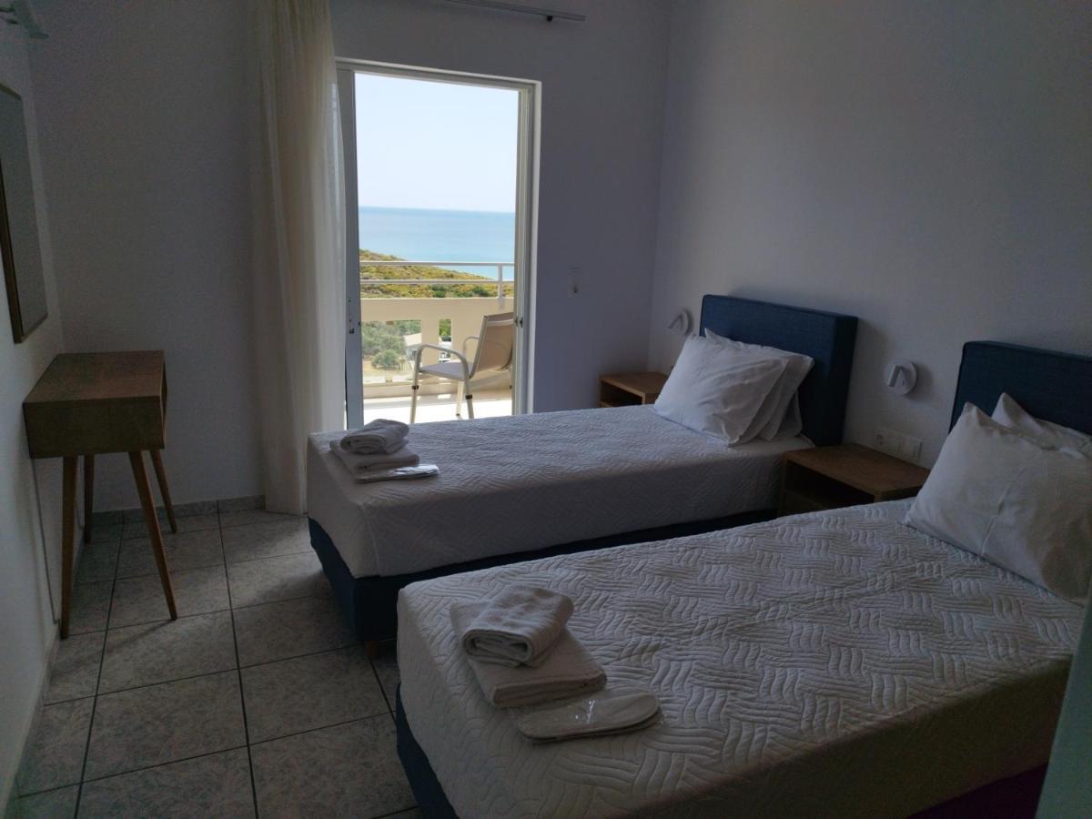 Sun & Sea Apartments Plakias II Exterior photo