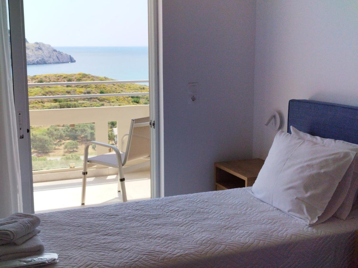 Sun & Sea Apartments Plakias II Exterior photo