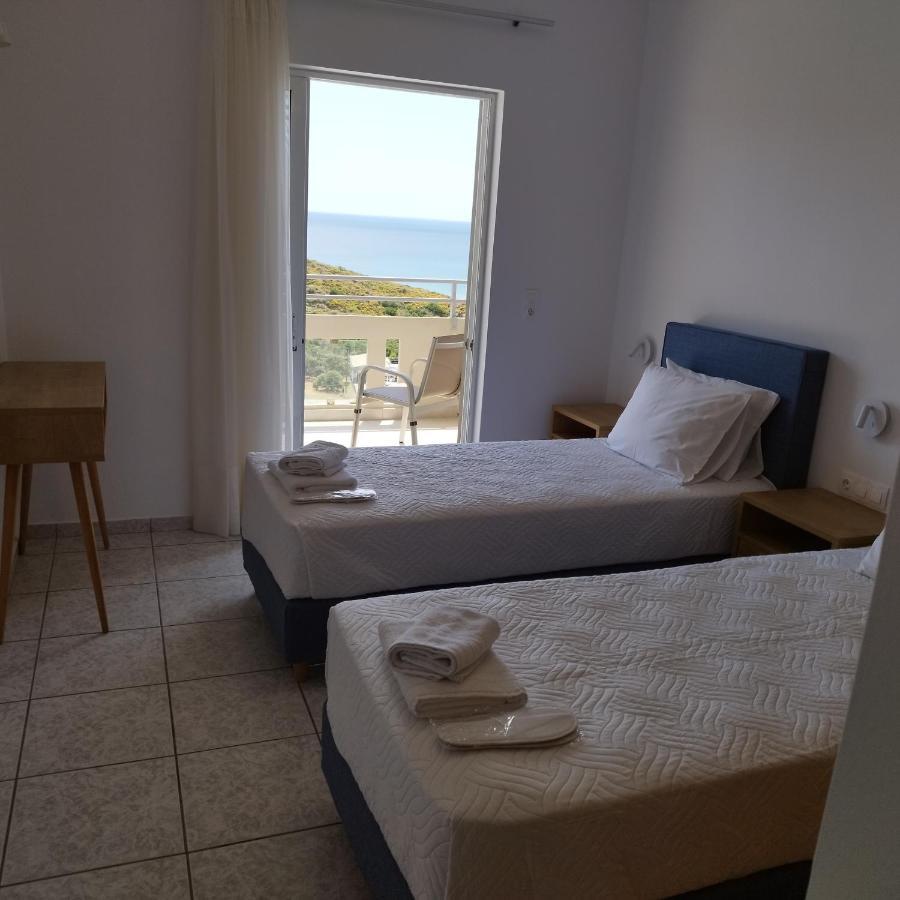Sun & Sea Apartments Plakias II Exterior photo